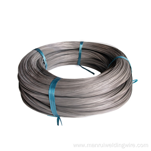 Stainless steel wire 201 304 316 spring wire